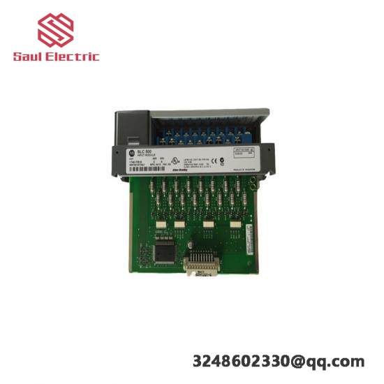 1336-QOUT-SP19A Output Module