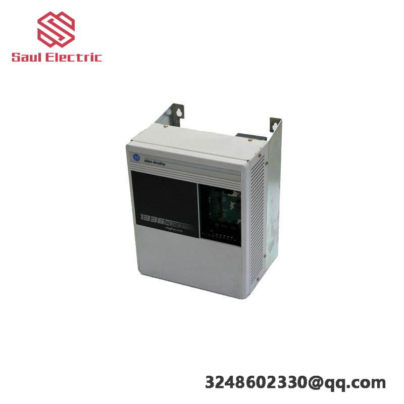 AB 1336F-BRF100-AE-EN-HAS2-L6 AC Drive