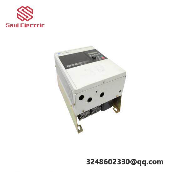 1336F-BRF150-AA-EN-GMS5-L5E AC Drive