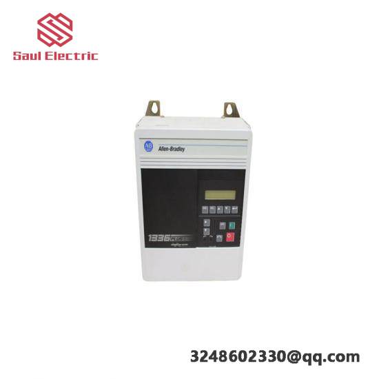 1336F-BRF20-AA-EN-HCS2 AC Drive