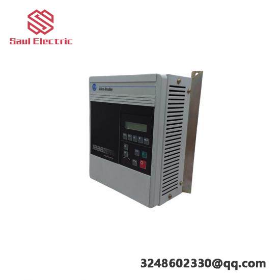 1336F-BRF20-AE-EN-L5E Adjustable Frequency AC Drive