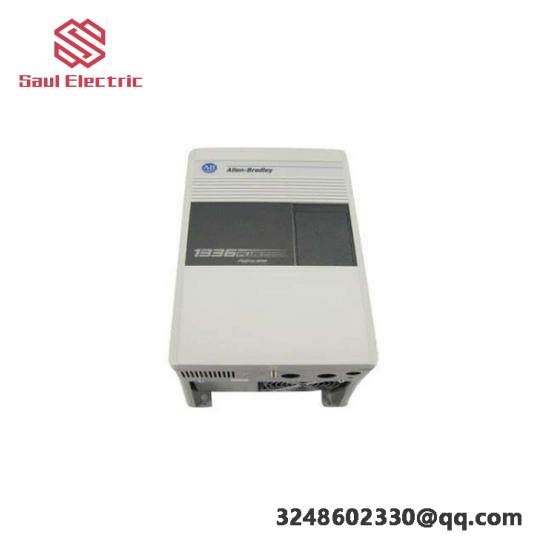 1336F-BRF200-AA-EN PLUS II drive