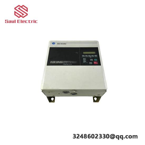 1336F-BRF75-AA-EN-HAS2 AC Drive