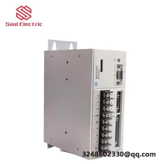 1398-DDM-005  Ultra 100 Servo Drive 1398DDM005