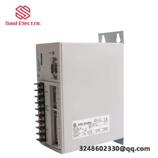 1398-DDM-005  Ultra 100 Servo Drive 1398DDM005