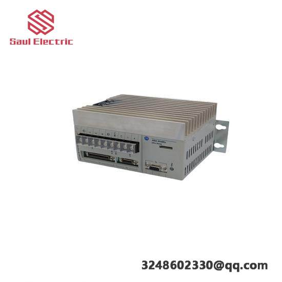 1398-DDM-019X Servo Drive