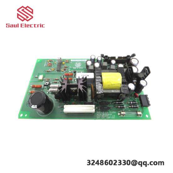 142129/135232-04 Power Supply Board