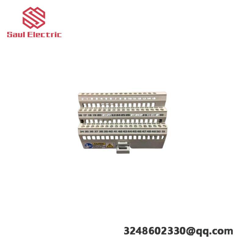 AB 1440-TB-A B XM-940 VIBRATION I/O TERMINAL BASE