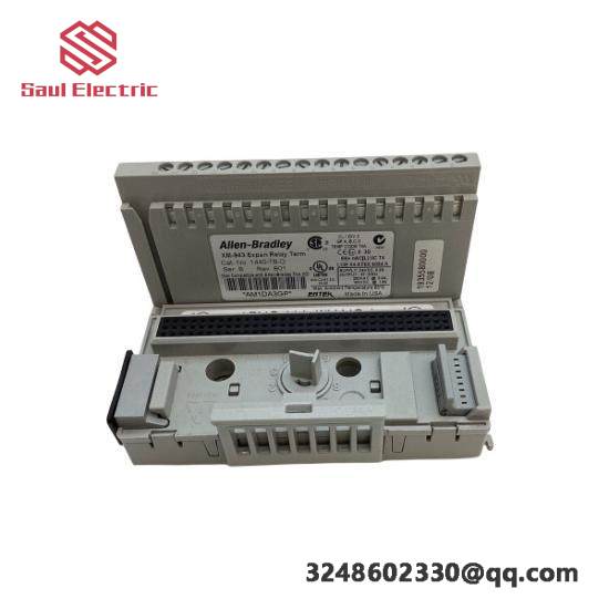 1440-TB-D  1440 Series Terminal Base D