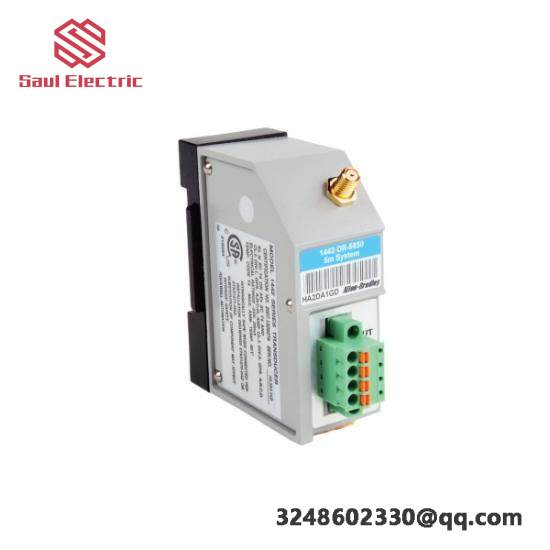 1442-DR-5850 Eddy Current Probe Driver