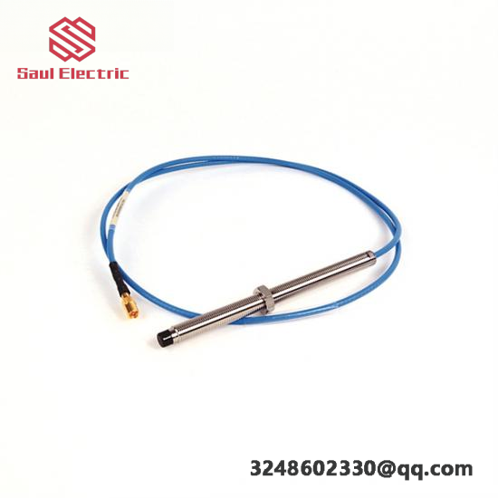 1442-PS-0803M0010N Eddy Current Probe