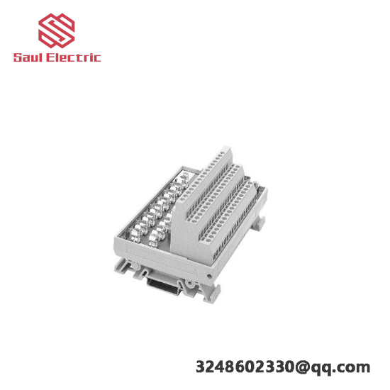 1492-TAIFM16-F-3  PLC Module