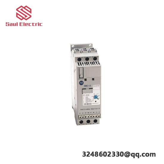 150-C60NBR SMC-3 60A Smart Motor Controller