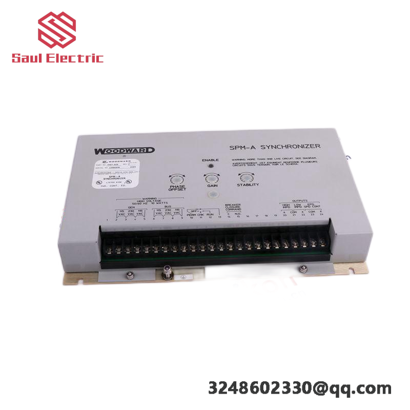 MKS 1579A00412LM1BV Analog Output Unit