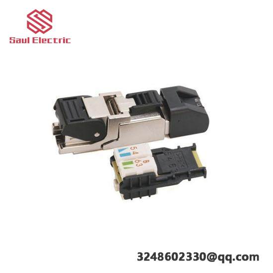 1585J-M8CC-H Ethernet Media Accessory