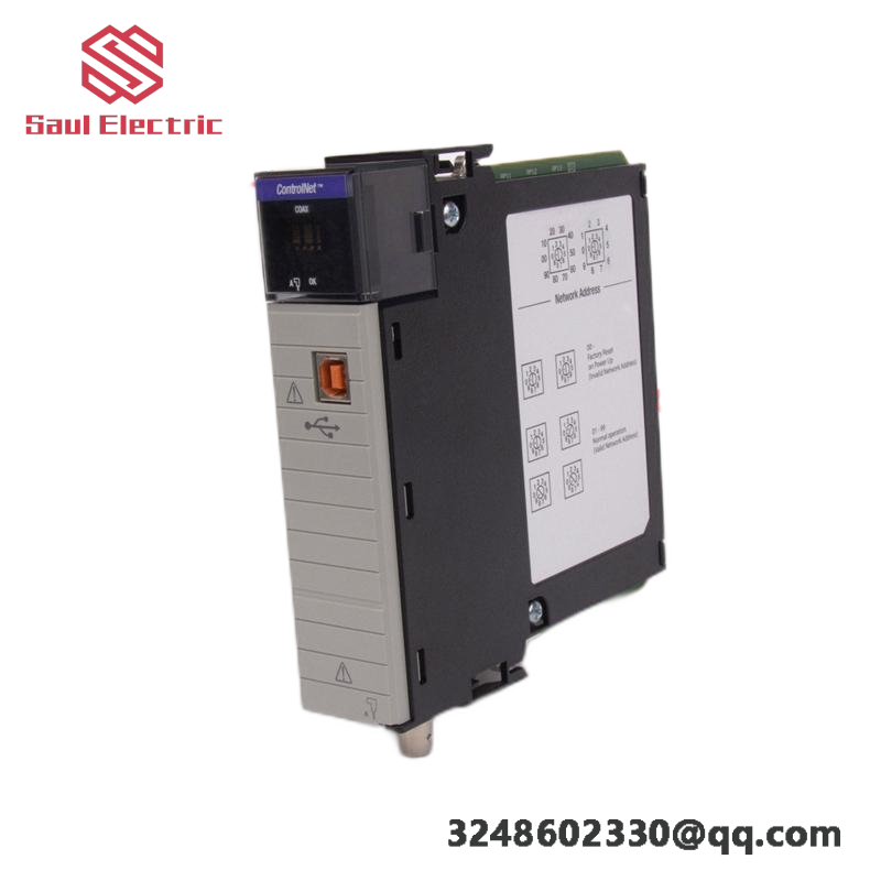 AB 1606-XL240E Power Supply module