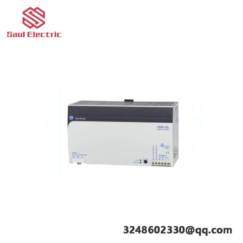 AB 1606-XL480EPT Power Supply