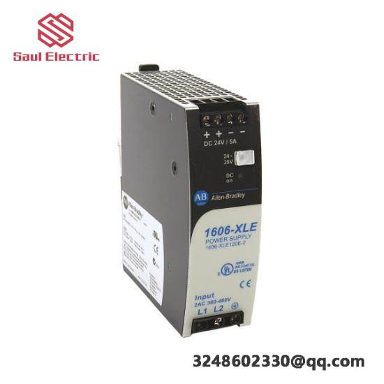 1606-XLE120EE  AC/DC Essential Power Supply