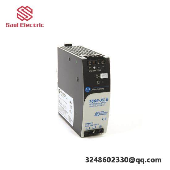 1606-XLE120EN Power Supply