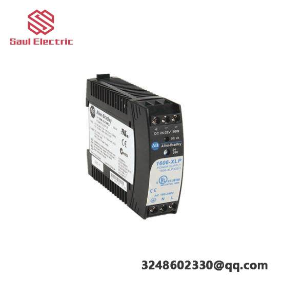 1606-XLP30B Power Supply