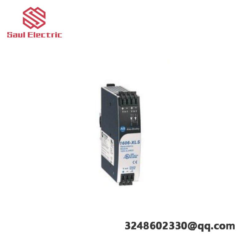 AB 1606-XLSRED power supply