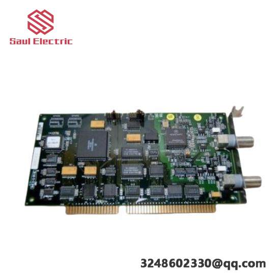 16267-1/4  Moore Interface Module