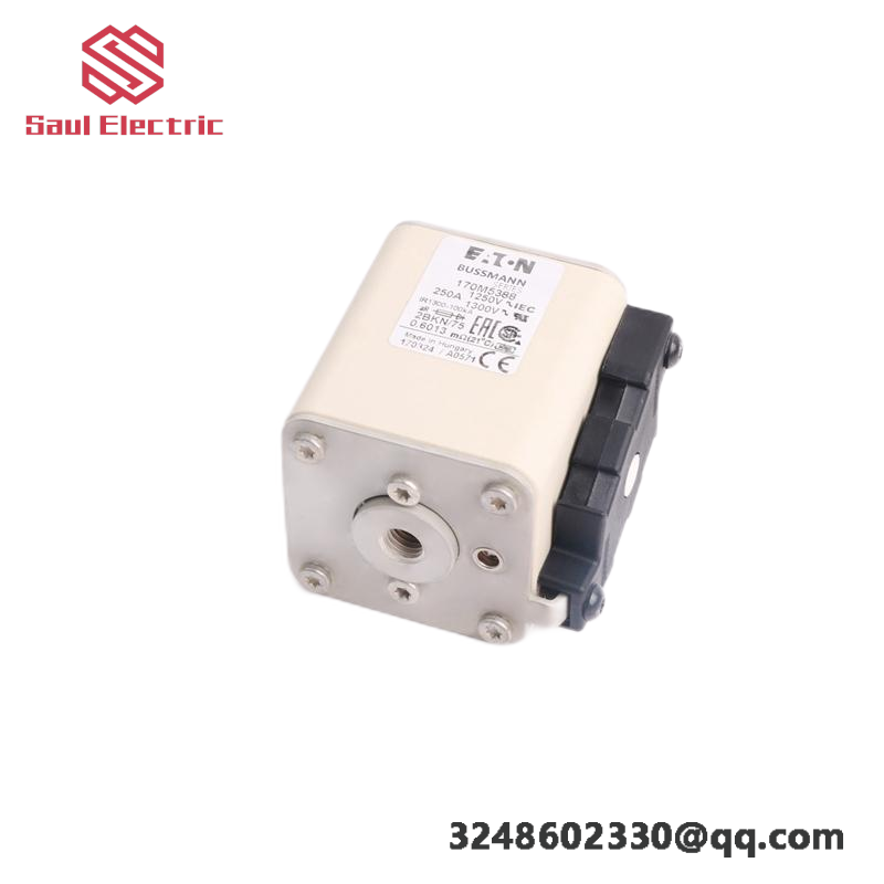 170M5388/PC72UD13C250T 3AUA0000090404  ABB FUSE