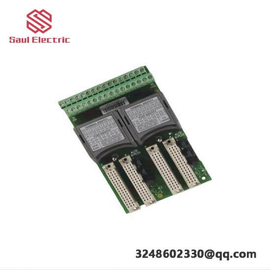 1715-TADOB8DE Redundant I/O module