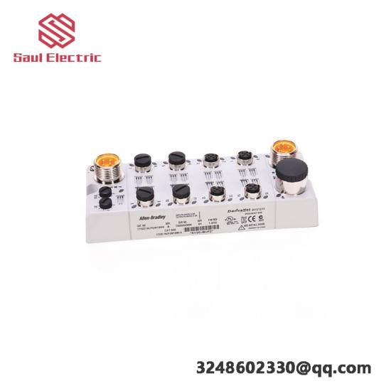 1732D16CFGM12MN Input Output Module