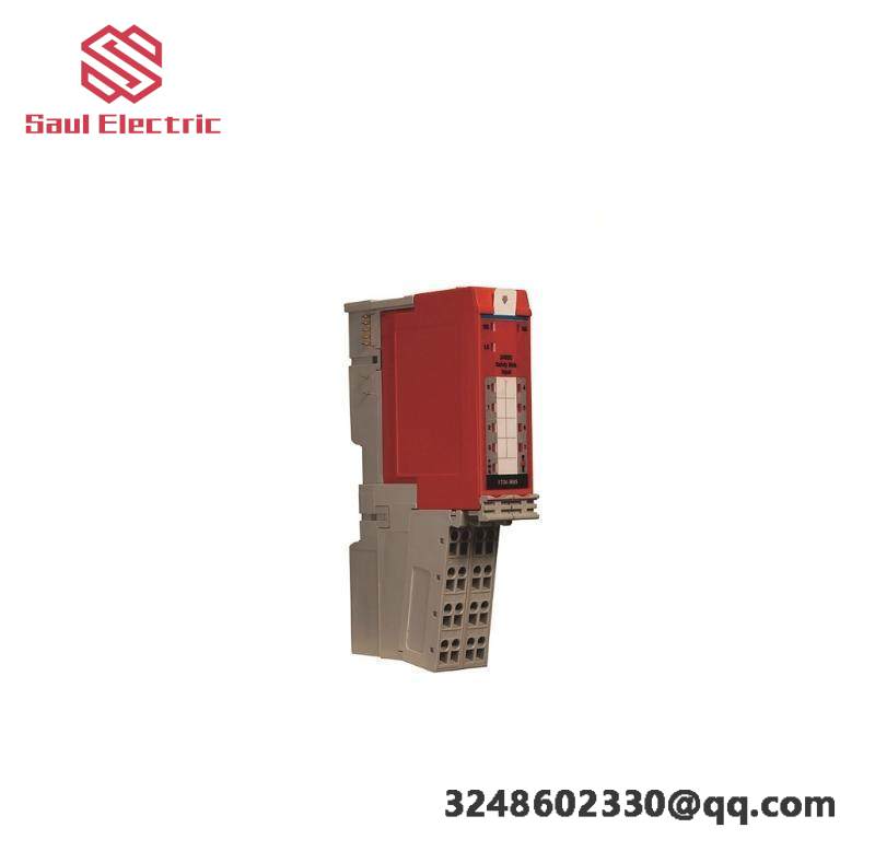 AB 1734-0B8S DC Output Module