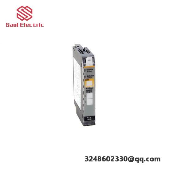 1734-0E2C Output Module