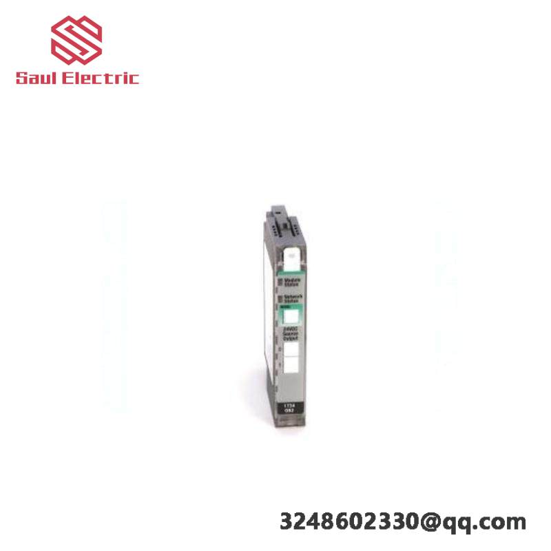 AB 1734-8CFG Interface Module