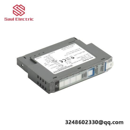 1734-IB4  4 Channel Input Module  1734IB4