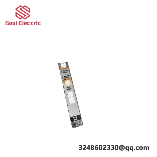 1734-IR2  Input Module