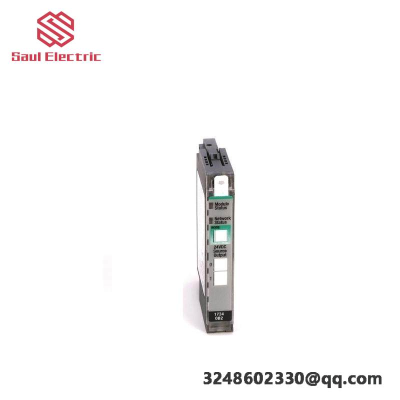 AB 1734-OB2 Output Module