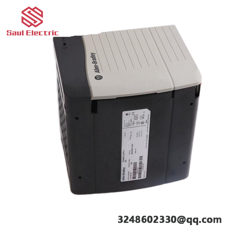 AB 1734-OW4 Digital Contact Module