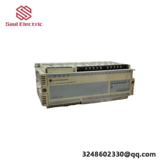 1745-E102 Combination Module