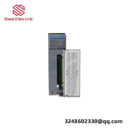 1746-0B32 Digital Output Module