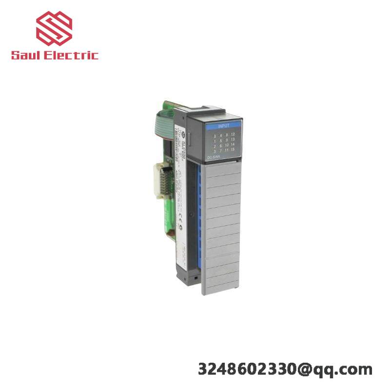  1746-IB16/C Digital DC Input Module