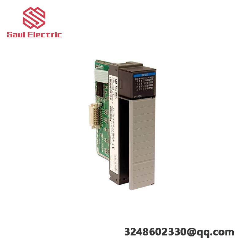 AB 1746-IB32/D Input Module