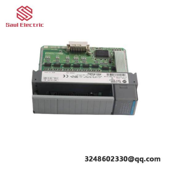 1746-IB32/D SLC 500 input module