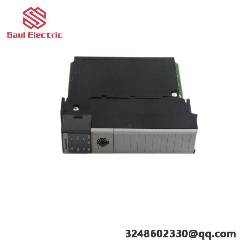 AB 1746-IB8 Input Module