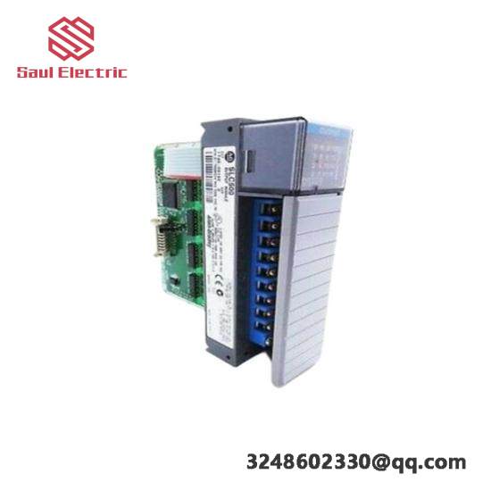 1746-IG16 Input Module