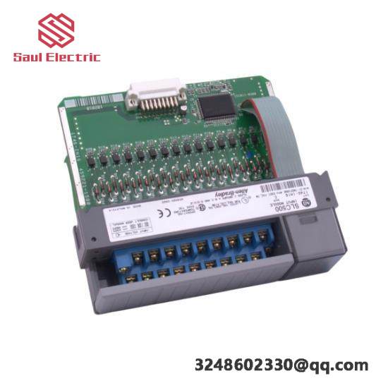 1746-IH16   Current Sinking DC Input Module