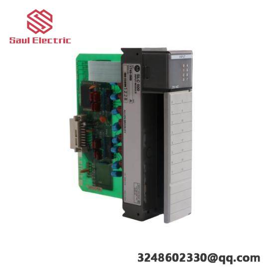 1746-IM8   Input Module  SLC 500