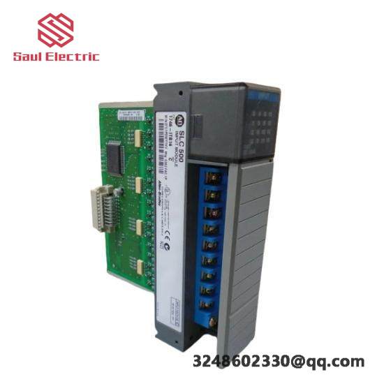 1746-ITB16 Digital Input Module   1746ITB16