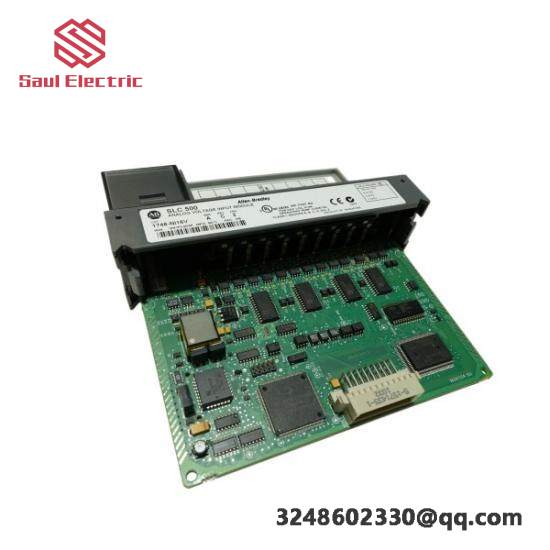 1746-NI16V  High Resolution Analog Input Module