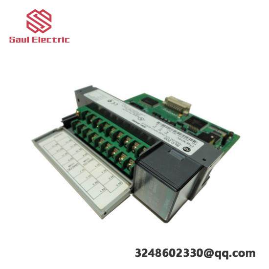 1746-NI16V  High Resolution Analog Input Module