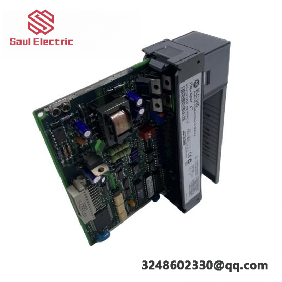 1746-NIO4V SLC 500 Analog Module 2-Inputs 2-Voltage Outputs