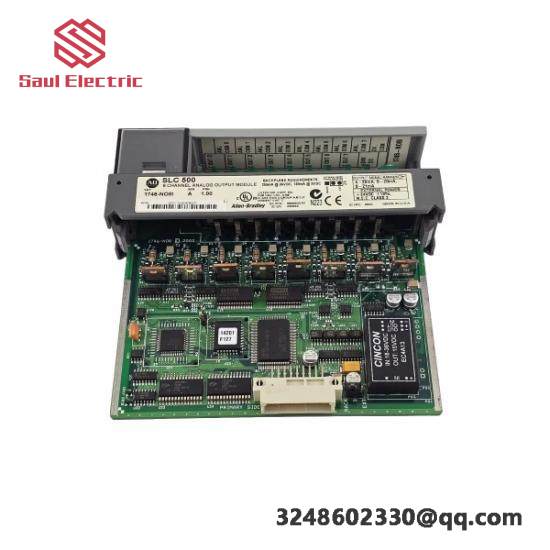 1746-NO8I   Input Module  SLC 500